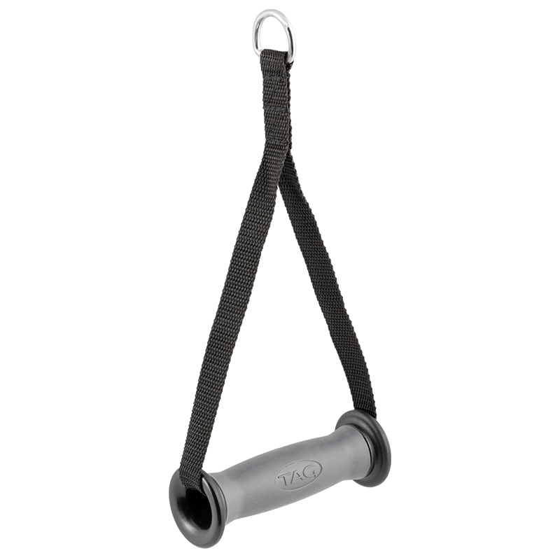 TAG Fitness Nylon Grip Attachment