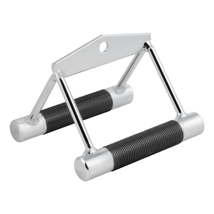 Seated Row / Chinning Attachment