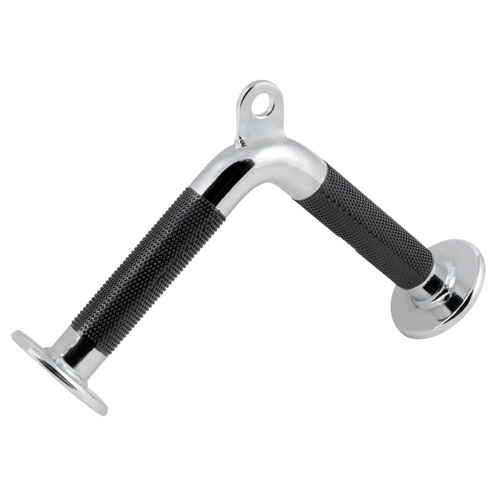 TAG Fitness Tricep Extension Bar Attachment