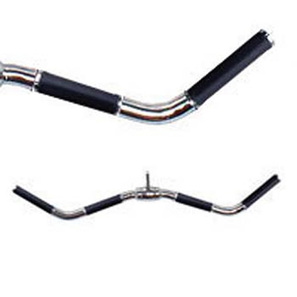 TAG Fitness 28” Revolving Curl Bar Attachment