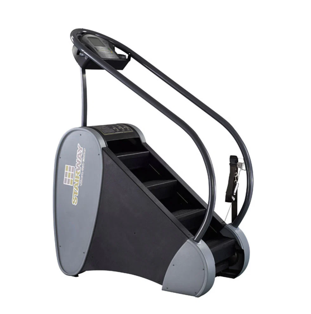 Jacobs Ladder Stairway Climber