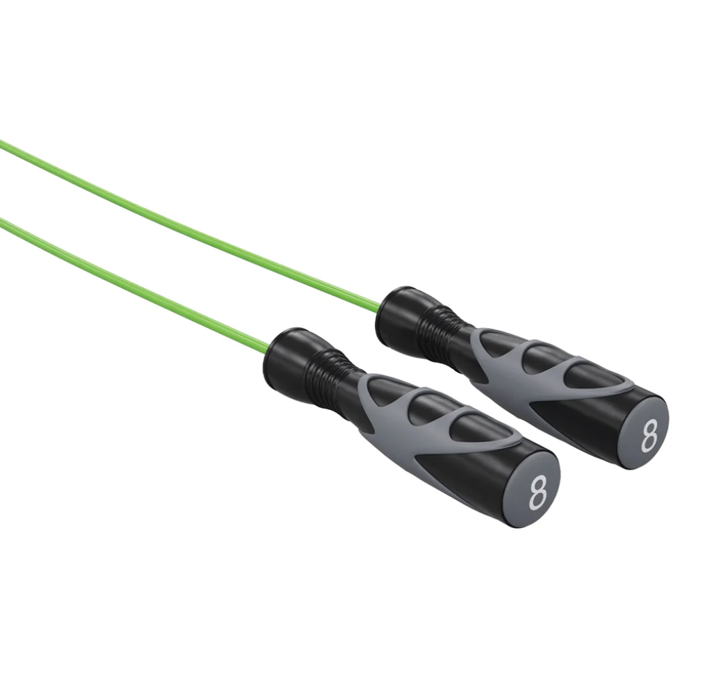 Power Systems Elite Speed Jump Rope