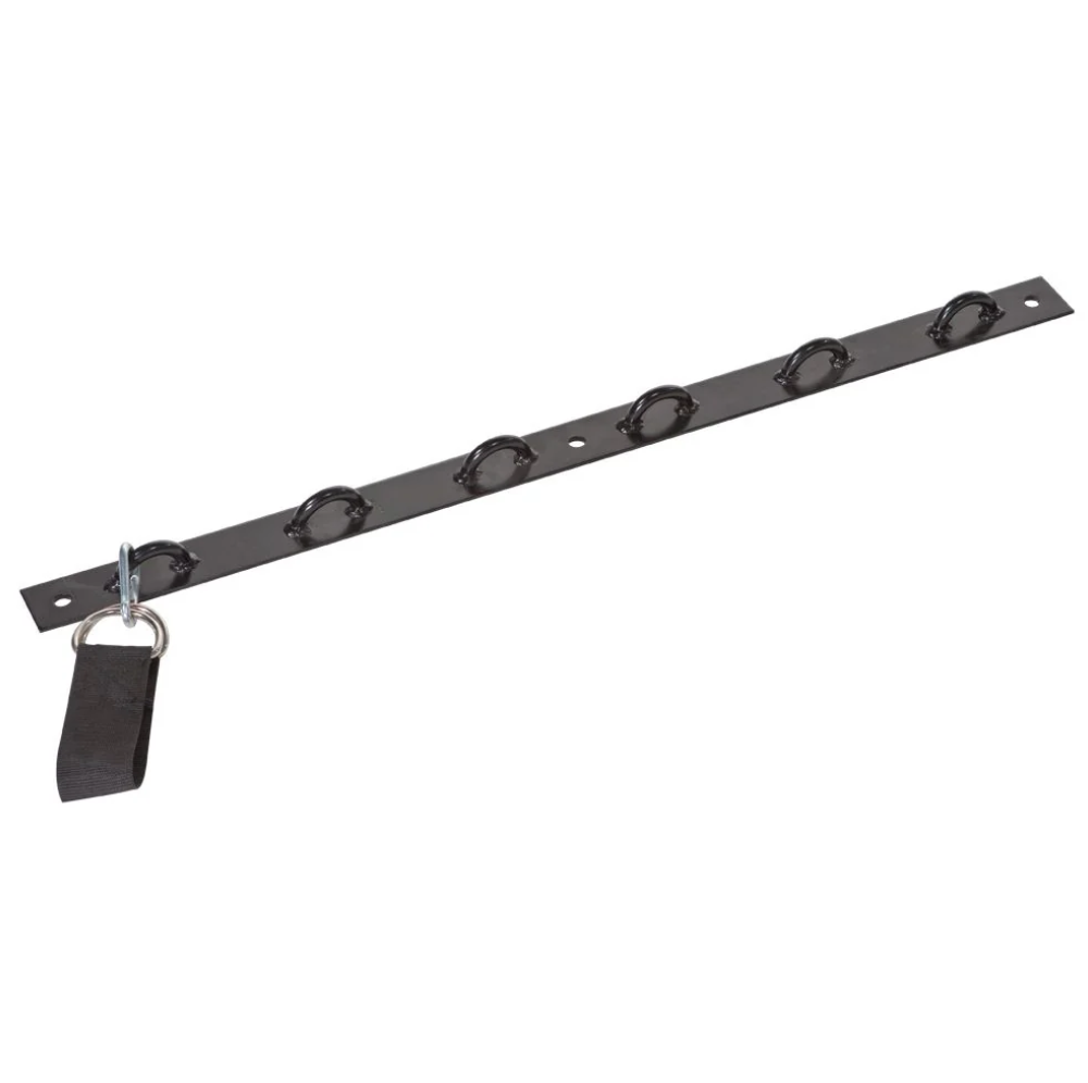 Power Systems Resistance Training Station