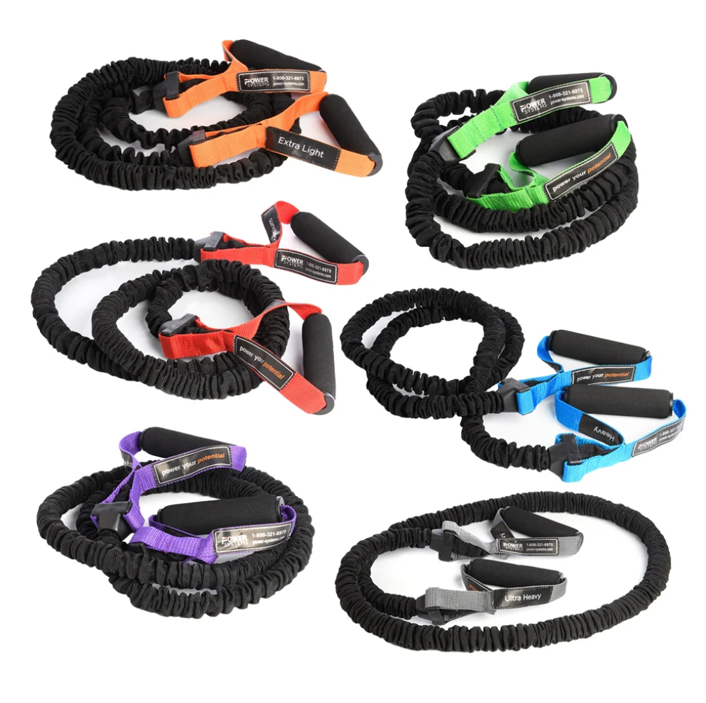 Power Systems 48" Covered Resistance Tube