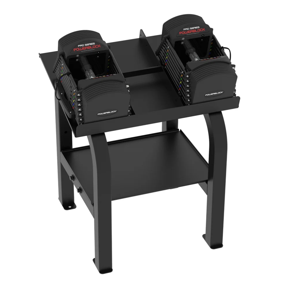 Power Systems PowerBlock Pro 50 with Stand