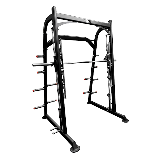 TAG Fitness Smith Machine Package