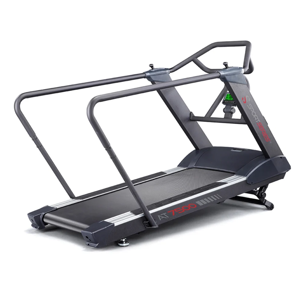 Sport Series Self-Powered Treadmill