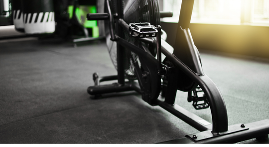 Cardio Machines