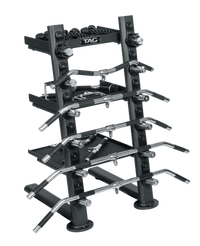 Accessory Rack