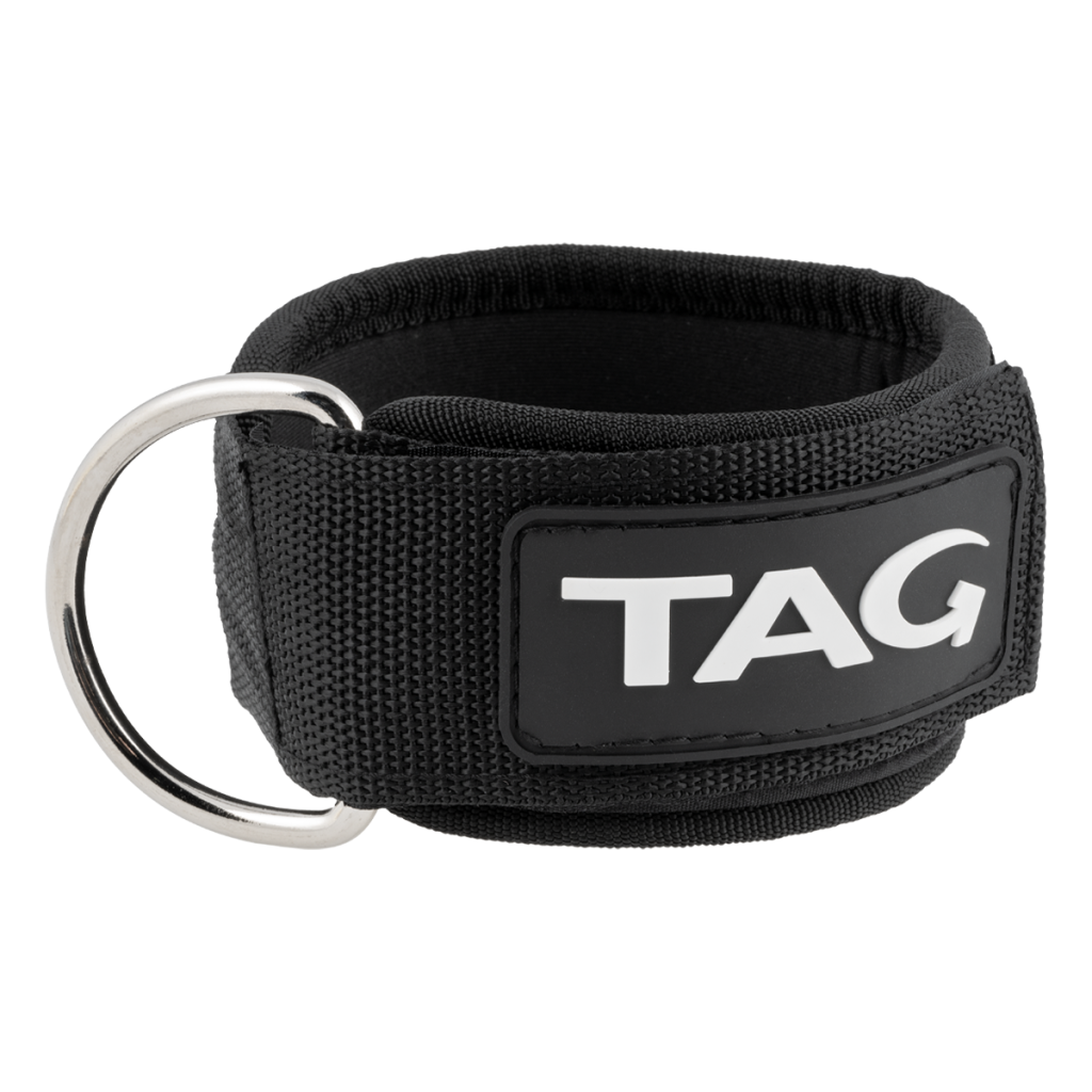 TAG Fitness Neoprene Ankle Strap Attachment