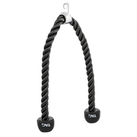 TAG Fitness Tricep Rope Attachment