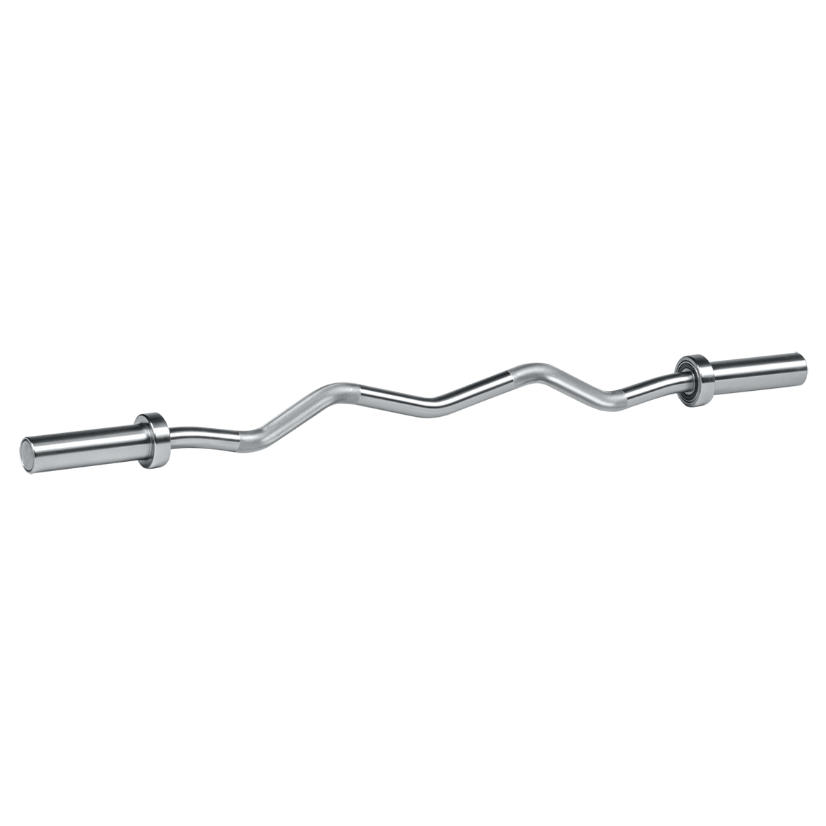 47” Olympic EZ Curl Bar