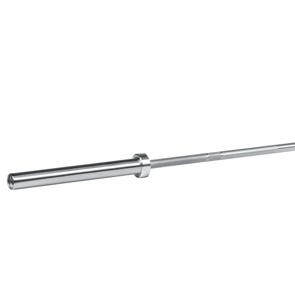 TAG Fitness 7’ Olympic Bar - 700# Test