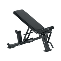 TAG Fitness Power Bench