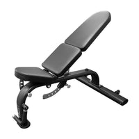 TAG Fitness SS1 Power Rack LD Package