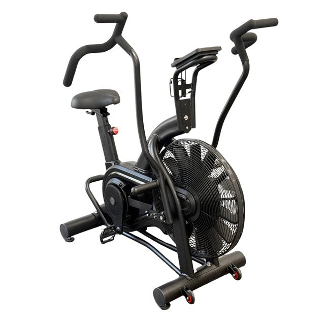 Stronger Together Fitness Aspen Air Resistance Bike