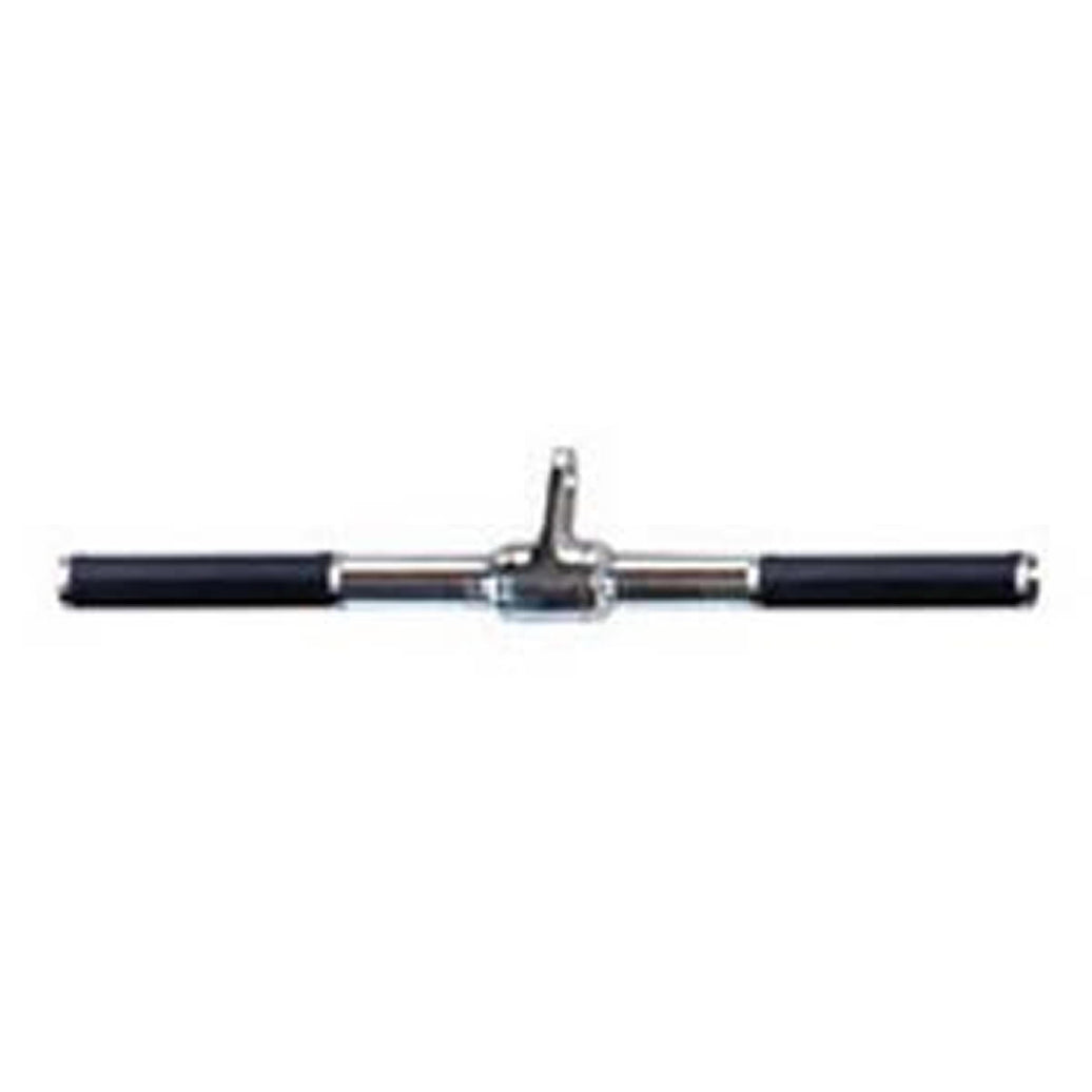 TAG Fitness 17″ Revolving Straight Handle Bar Attachment