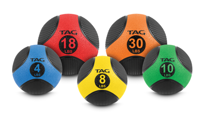 Medicine Balls