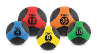 TAG Fitness Medicine Balls