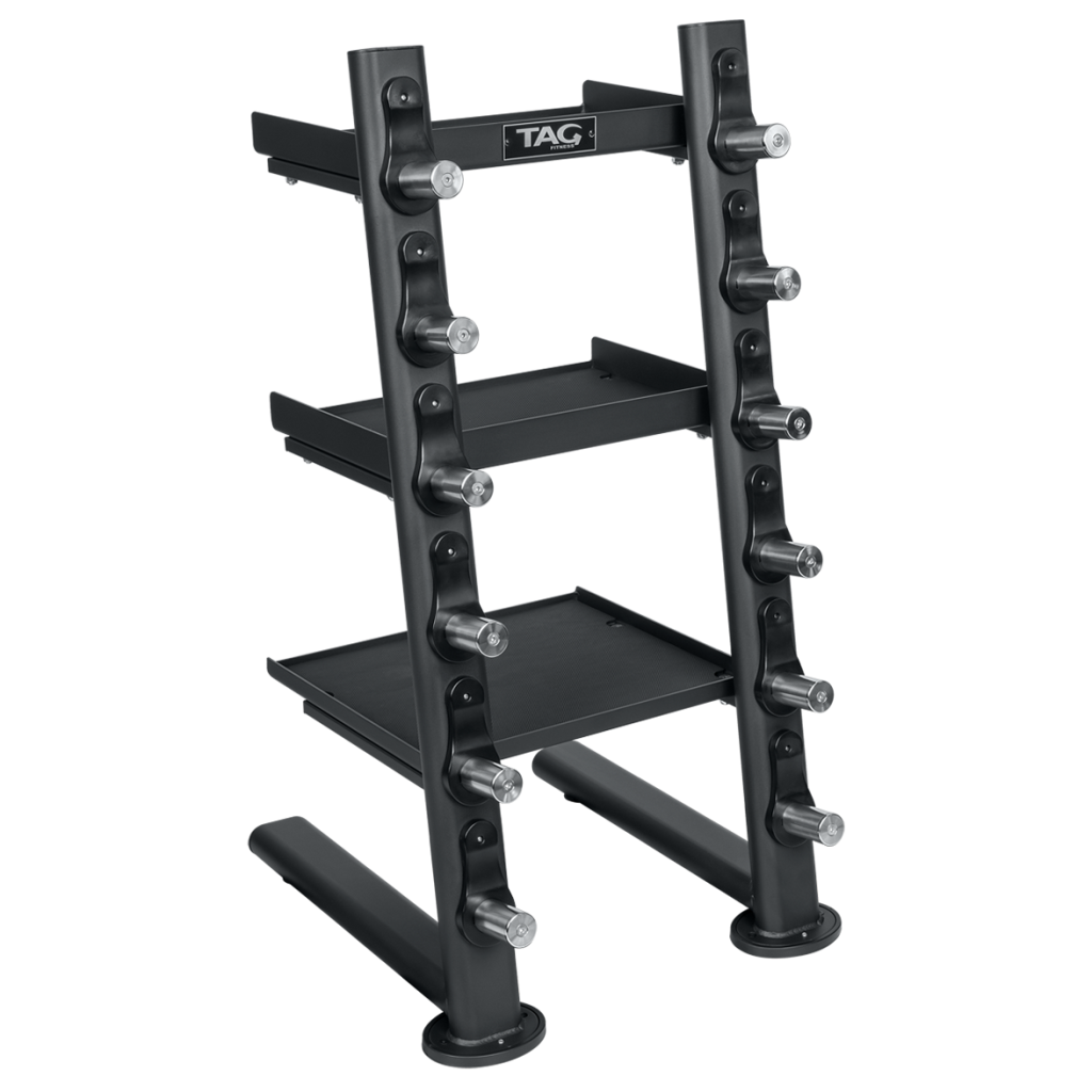 Accessory Rack