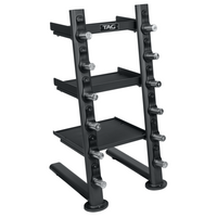 Accessory Rack