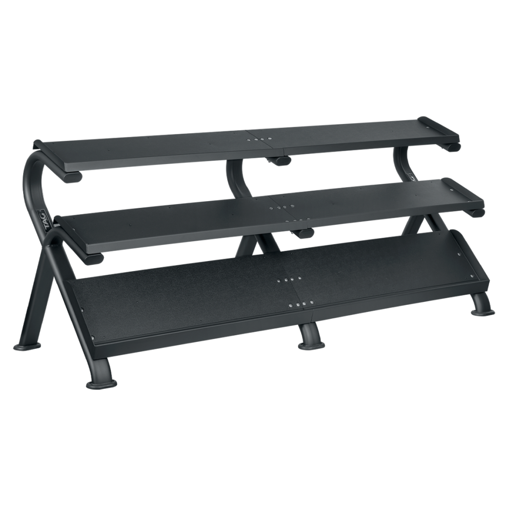 HEX Mega Dumbbell Rack
