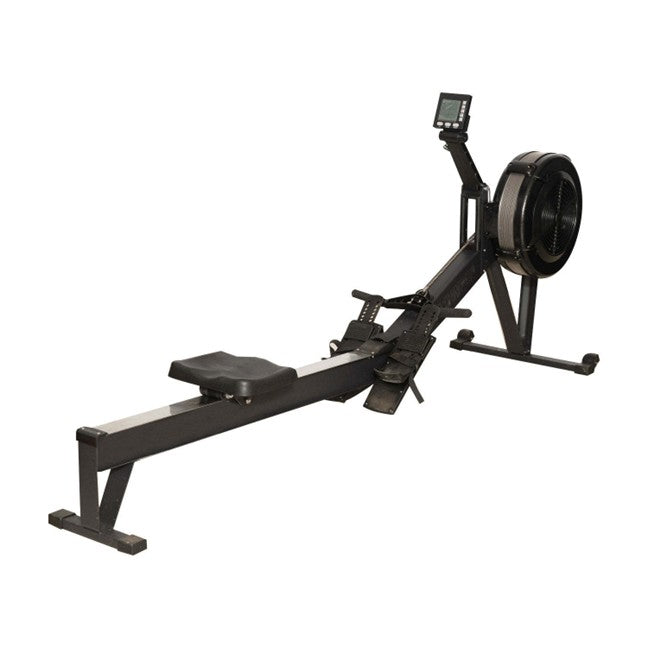 Stronger Together Fitness Cascade Rowing Machine
