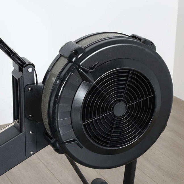 Stronger Together Fitness Cascade Rowing Machine