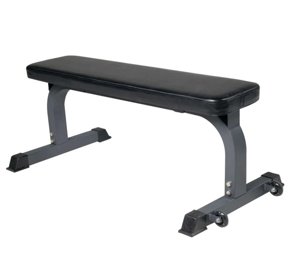 Power Systems Economy Bench