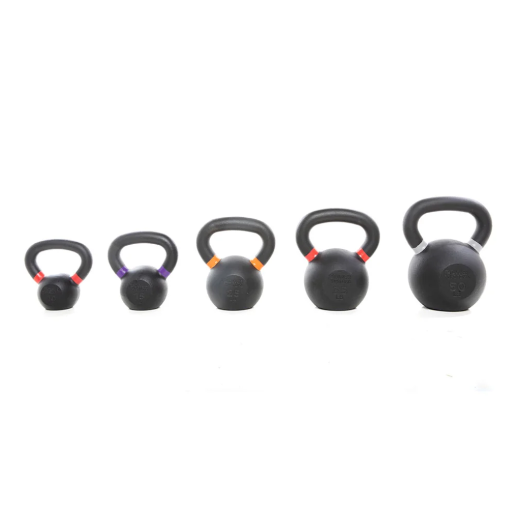 Power Systems Kettlebell Prime
