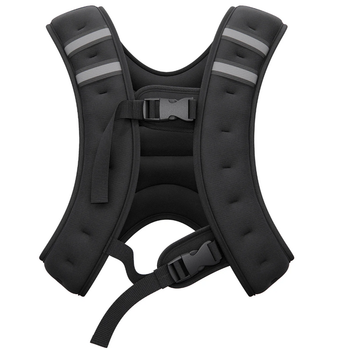 Weighted Vest - 12 LB