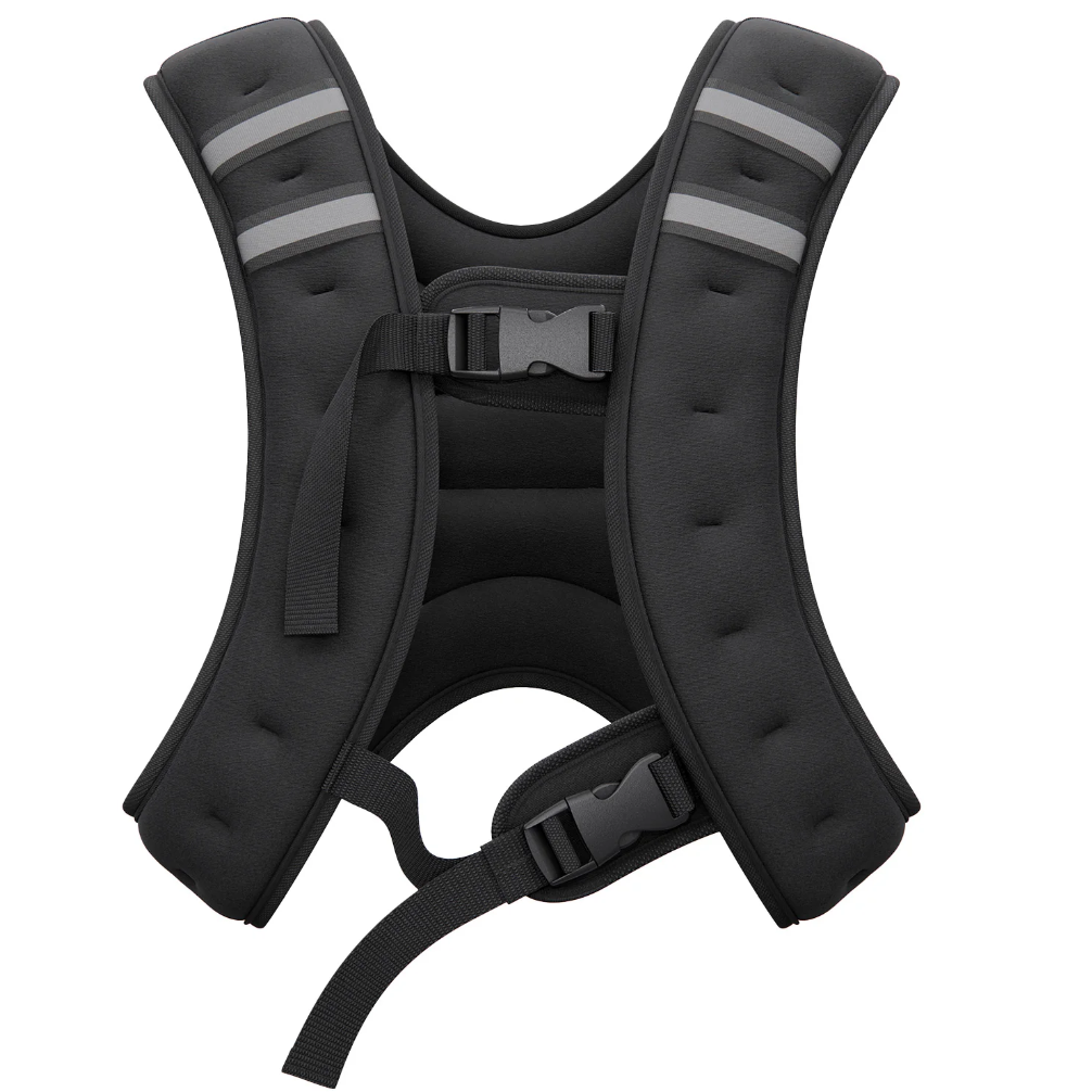 Power Systems Weighted Vest - 12 LB