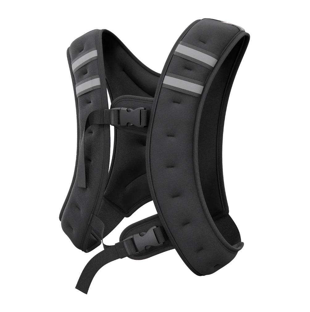Power Systems Weighted Vest - 12 LB