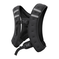 Power Systems Weighted Vest - 12 LB