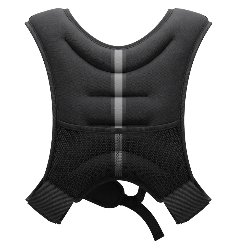Power Systems Weighted Vest - 12 LB