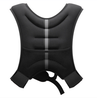 Power Systems Weighted Vest - 12 LB