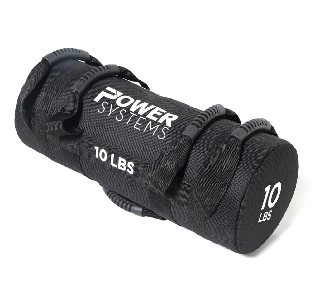 Power Systems VersaFit Sand Log