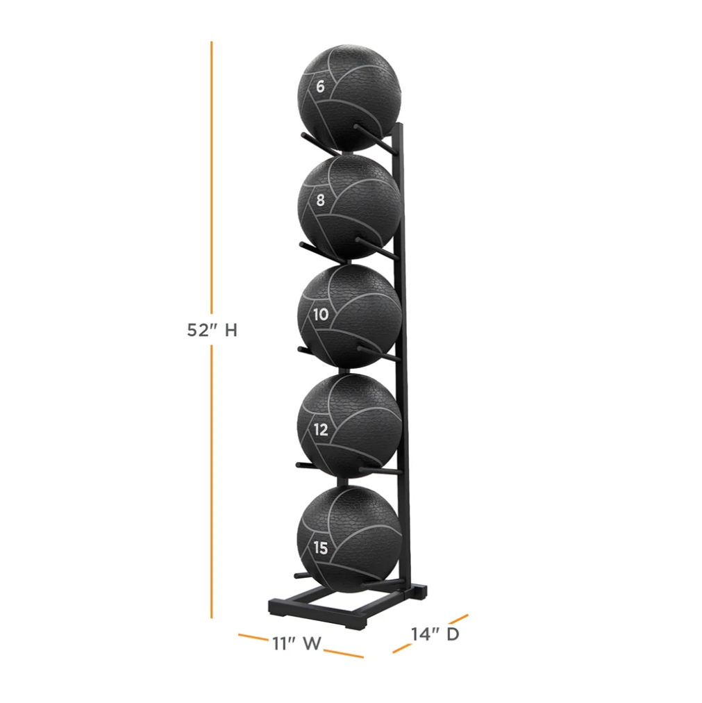 Power Systems Med Ball Tree