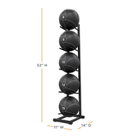 Power Systems Med Ball Tree