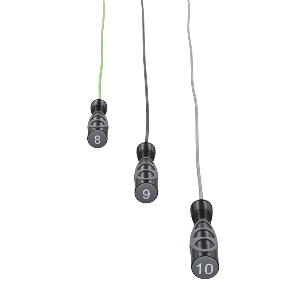 Power Systems Elite Speed Jump Rope