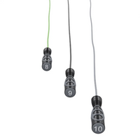 Power Systems Elite Speed Jump Rope
