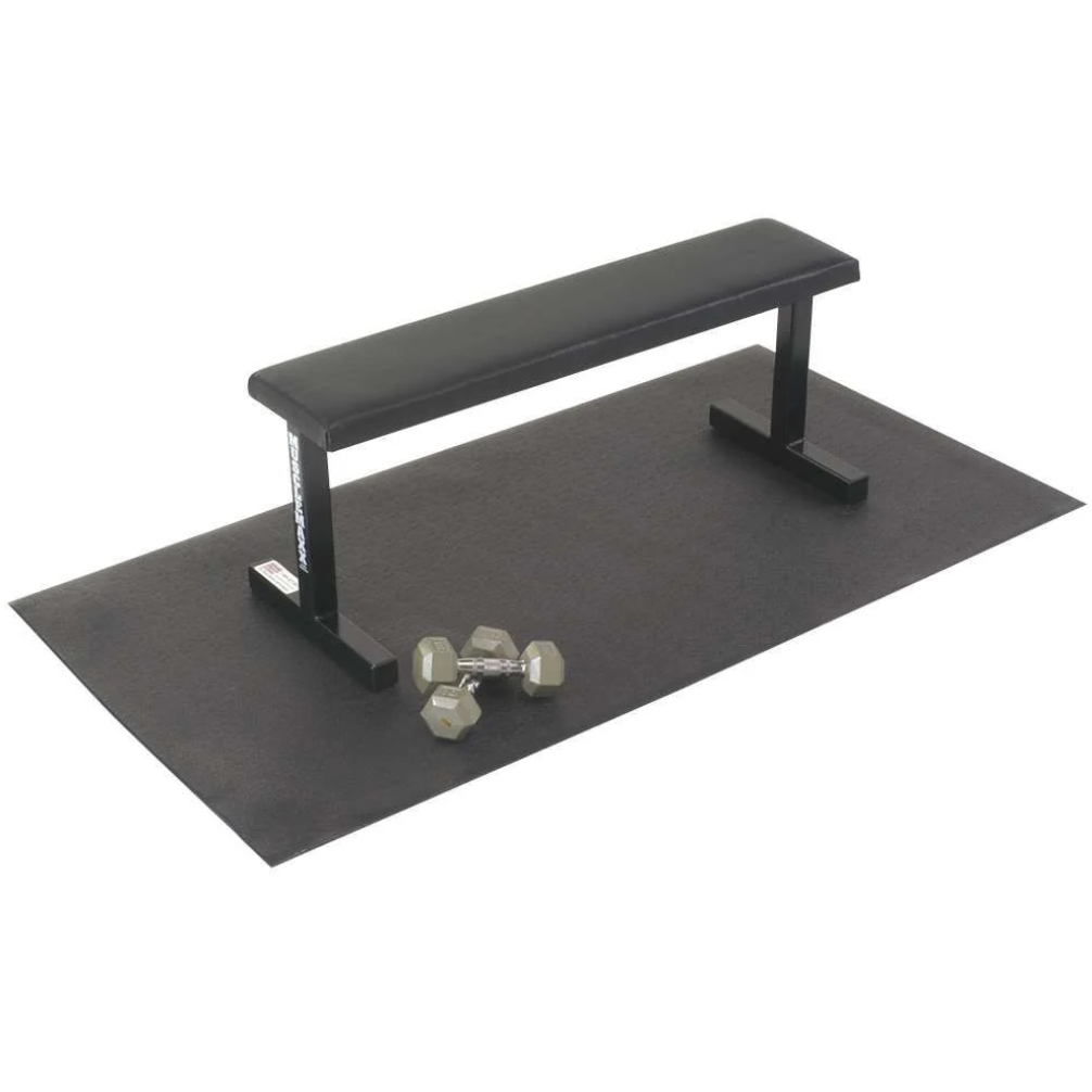 Power Systems Plyo Runway Equipment Floor Mat