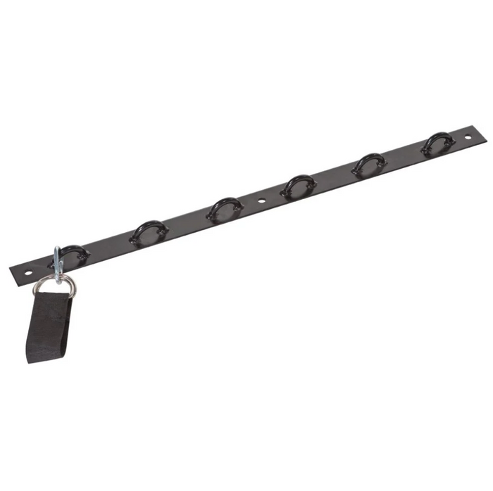 Resistance Training Station