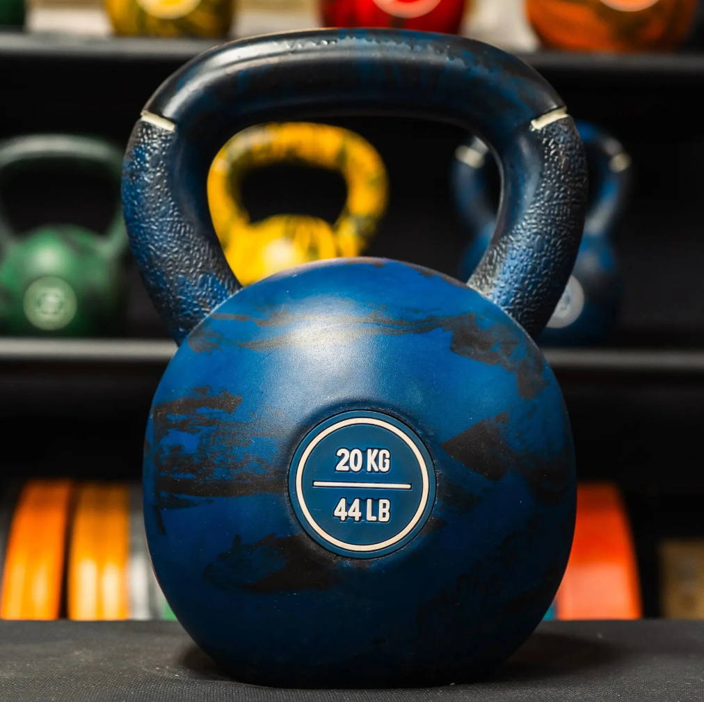 Fringe Sport Savage Kettlebells