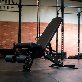 Flat/Incline/Decline Bench