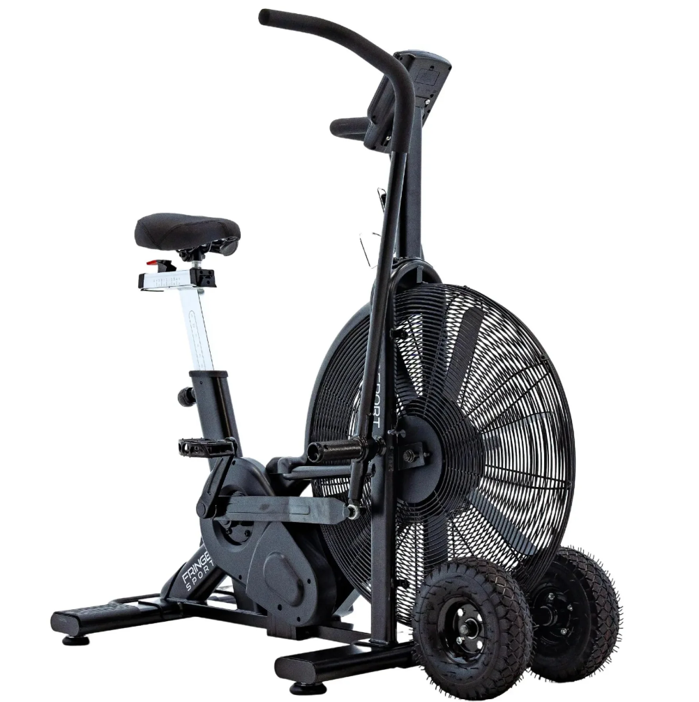 Fringe Sport Raptor AirBike