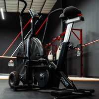 Fringe Sport Raptor AirBike