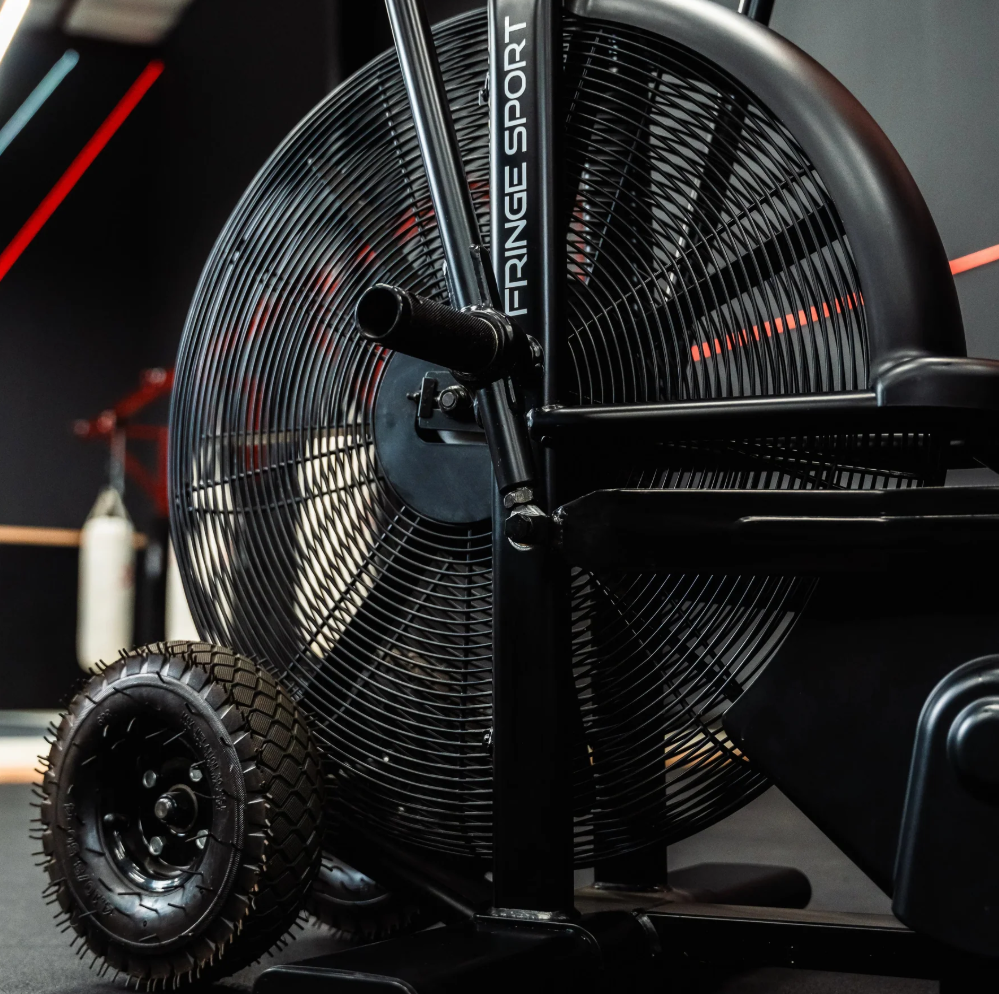 Fringe Sport Raptor AirBike
