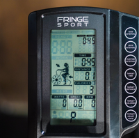 Fringe Sport Raptor AirBike