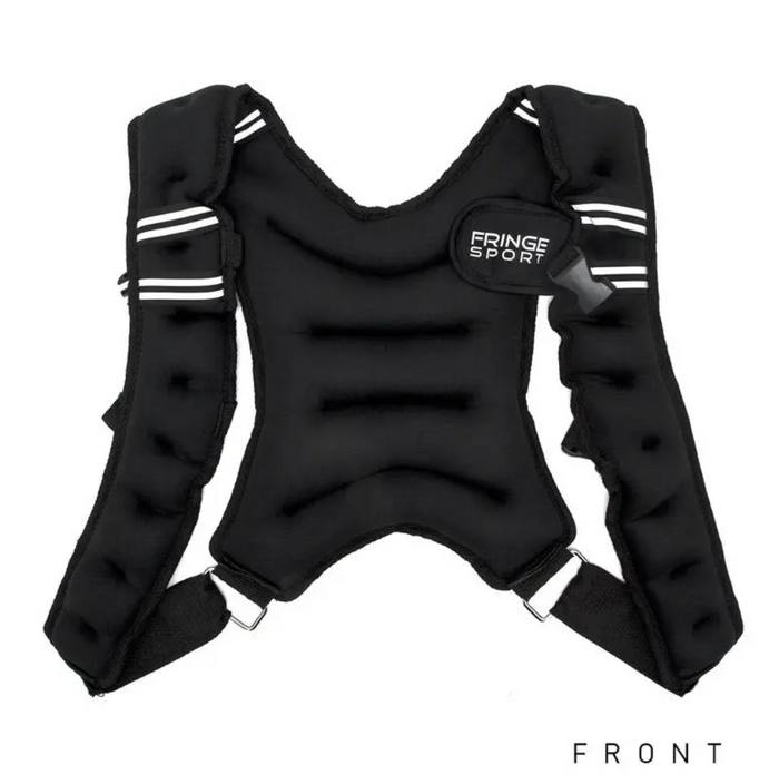 WODmaster 20lb Weight Vest